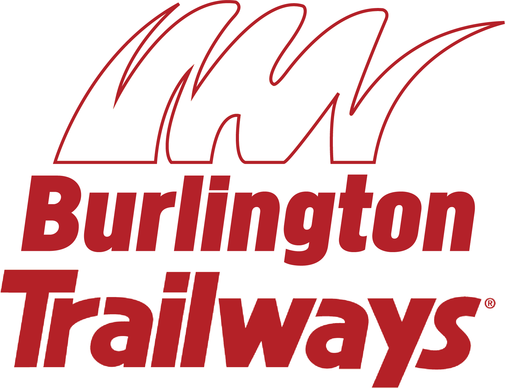 Burlington Trailways